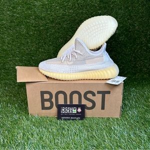 Yeezy Boost 350 V2 Natural